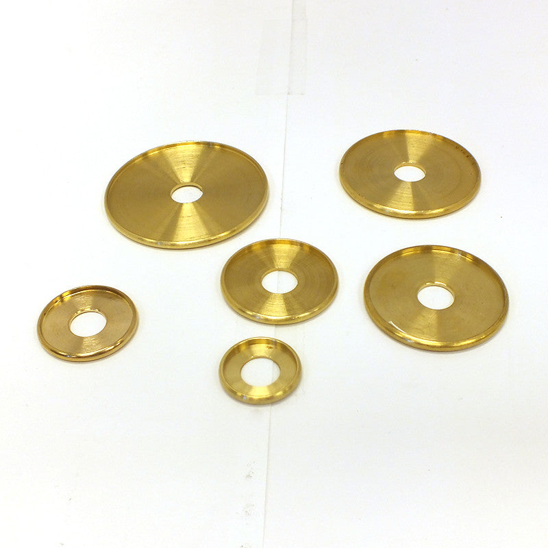 Check Rings Plastic Check Rings – ChandelierParts