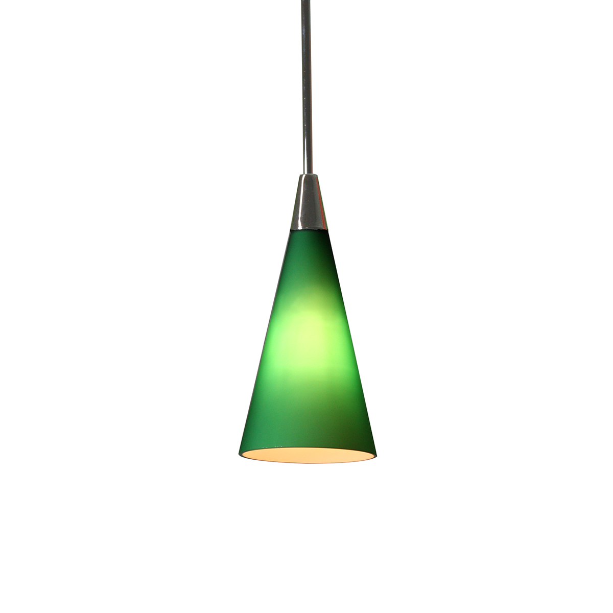 Cone Pendant
