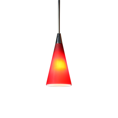 Cone Pendant