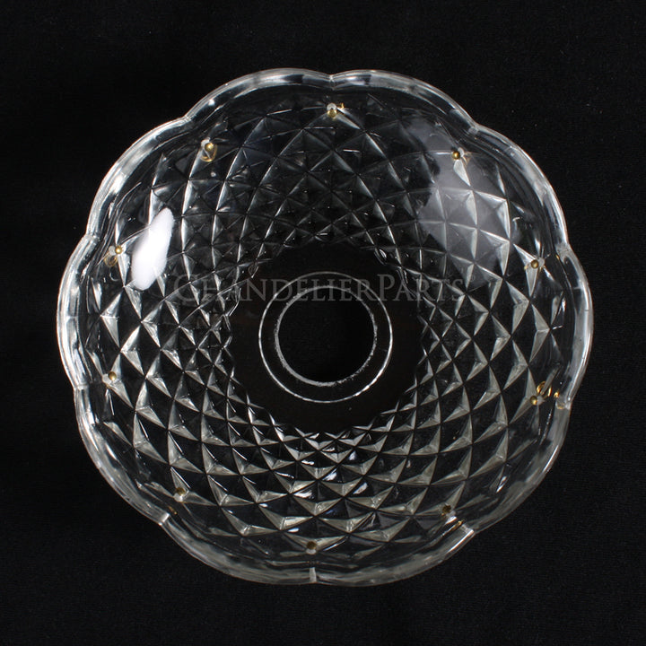 Bobeches (No pin holes) ChandelierParts