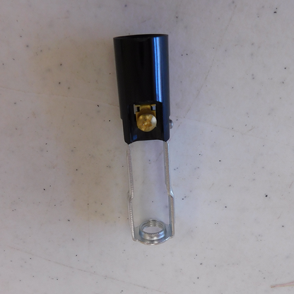 75 Watt Candelabra Phen Socket
