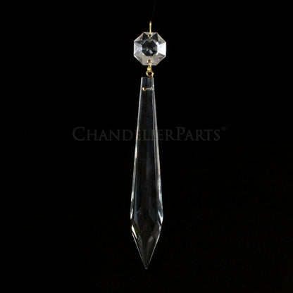 Crystal U-Drop