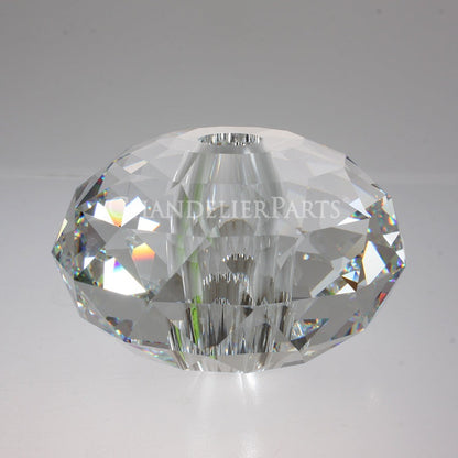 SWAROVSKI® STRASS<br>80mm Crystal Center Part