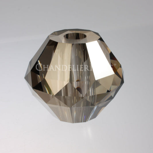 SWAROVSKI® STRASS<br>65mm Golden Teak Center Part