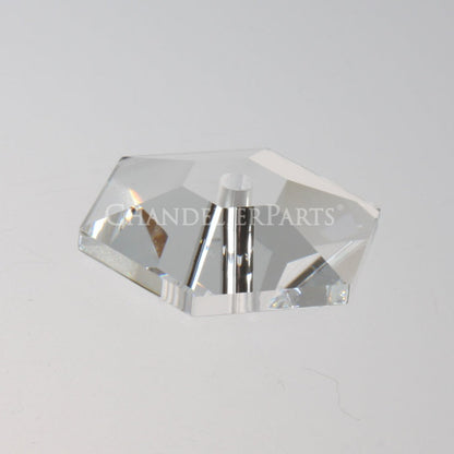 SWAROVSKI® STRASS<br>30mm Crystal Center Part