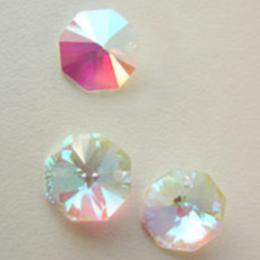 Strass Crystal Aurora Bead