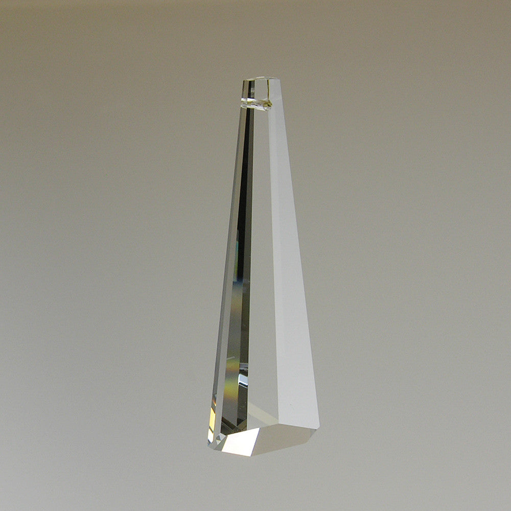 SWAROVSKI STRASS®<br>Crystal 6-Sided Prism