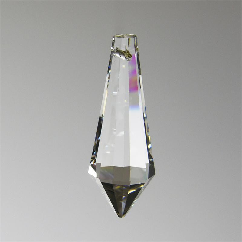 SWAROVSKI SPECTRA®<br>Clear Plug Drop