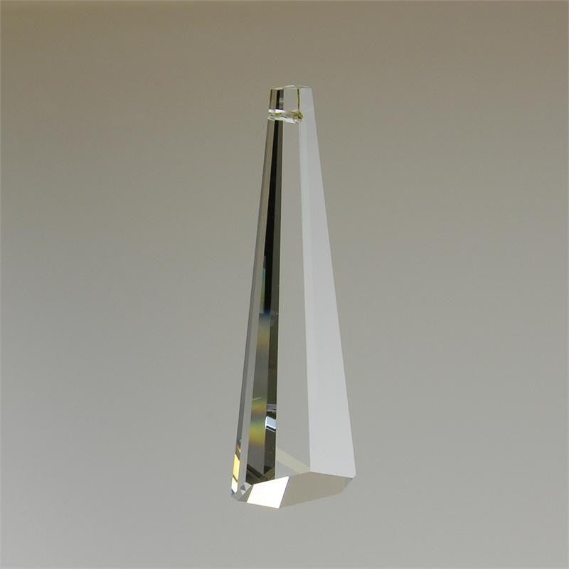 SWAROVSKI SPECTRA®<br>Crystal 6-Sided Prism