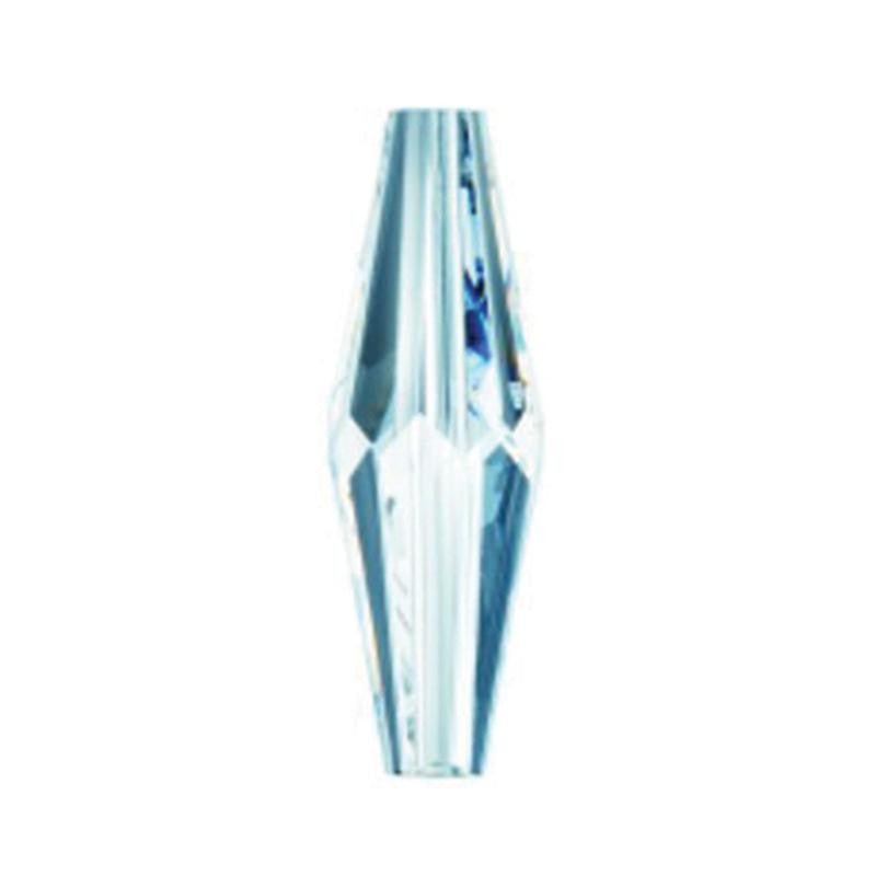 SWAROVSKI STRASS®25mm Crystal Long Hole Bead – ChandelierParts