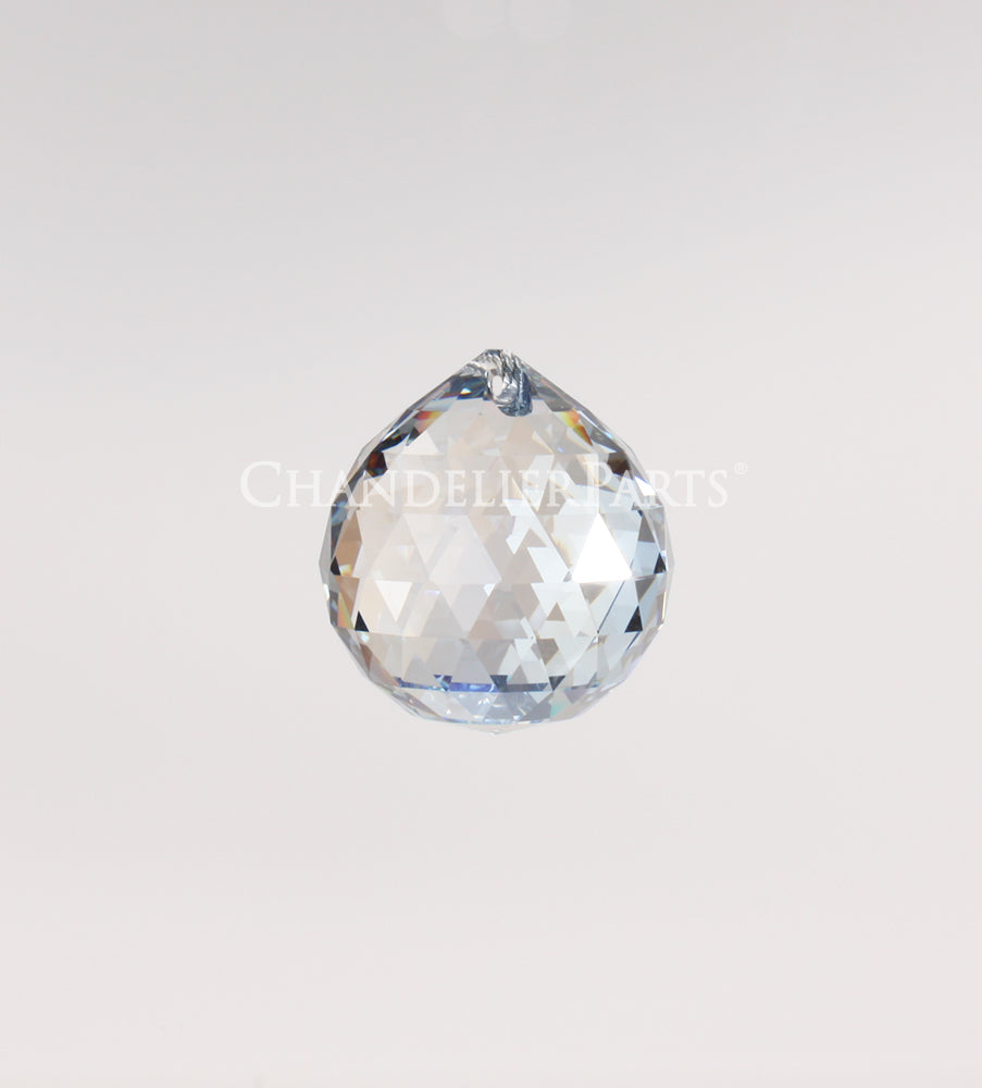 SWAROVSKI STRASS®<br>30mm Colored Ball