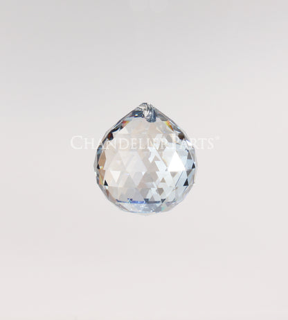 SWAROVSKI STRASS®<br>30mm Colored Ball