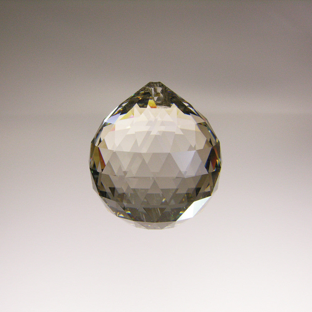 SWAROVSKI STRASS®<br>30mm Colored Ball