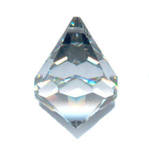 SWAROVSKI STRASS®<br>Crystal Cut Drop