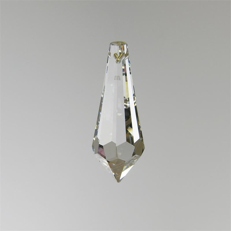 SWAROVSKI STRASS®<br>Crystal Plug Drop