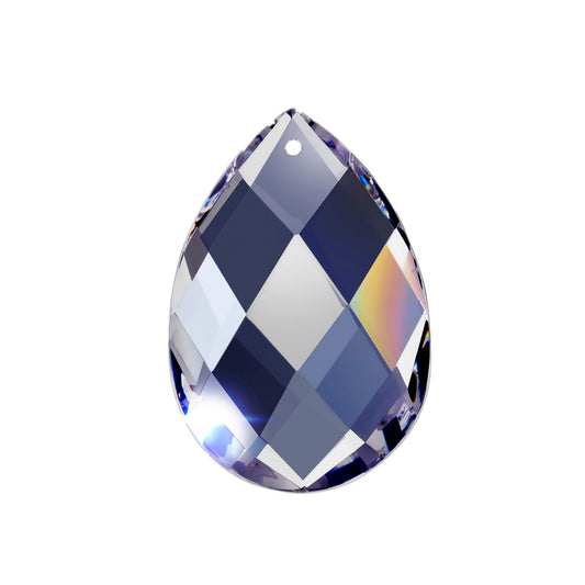 ASFOUR® Crystal<br>Clear Swedish Cut Almond