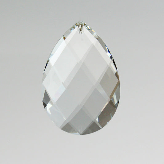 SWAROVSKI STRASS®<br>Crystal Full Swedish Cut Teardrop (Blemished)