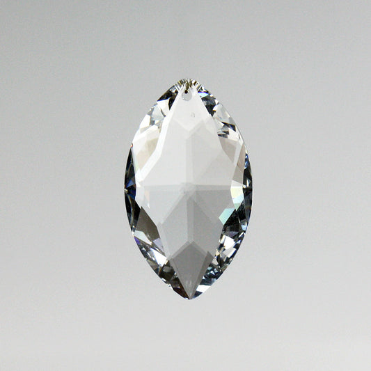 SWAROVSKI STRASS®<Br>1-Hole Oval Prism (Blemished)