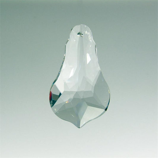 ASFOUR® Crystal<br>63mm Clear Bell Pendalogue