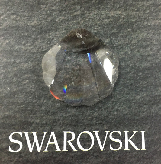 SWAROVSKI STRASS®<br>28mm Crystal Shell