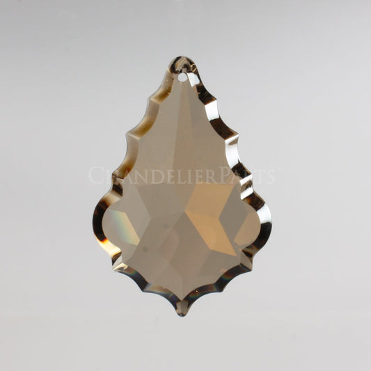 SWAROVSKI STRASS®<br>Golden Teak Classic Pendalogue (Blemished)
