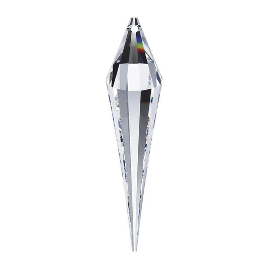 SWAROVSKI STRASS®<br>Crystal/Colored Cone Prism