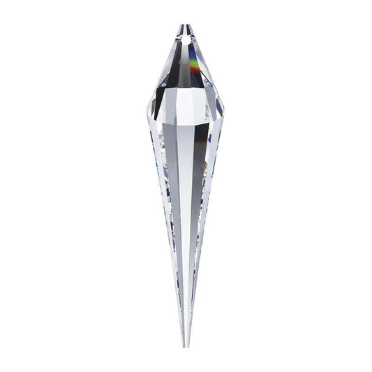 SWAROVSKI STRASS®<br>Crystal Cone Prism (Blemished)