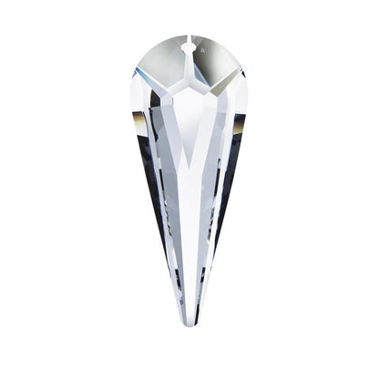 SWAROVSKI STRASS®<br>76mm Crystal Glow Prism (Blemished)