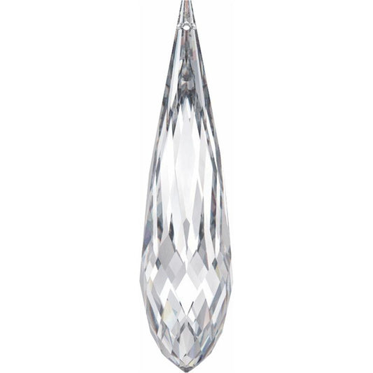SWAROVSKI STRASS®<br>Crystal Briolette Prism