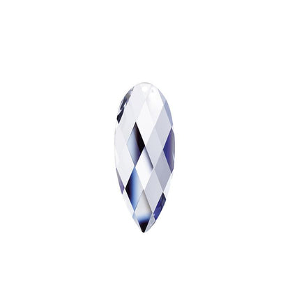 SWAROVSKI STRASS®<br>63mm Crystal/AB Wave Prism