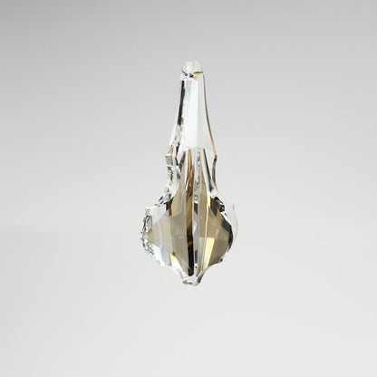 SWAROVSKI STRASS®<BR>Crystal/Colored Nouveau Prism