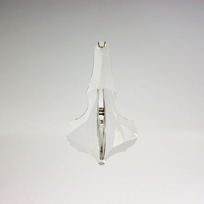 SWAROVSKI STRASS®<BR>Crystal/Colored Nouveau Prism