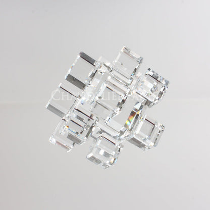 SWAROVSKI® 63mm Multi-Cube Prism