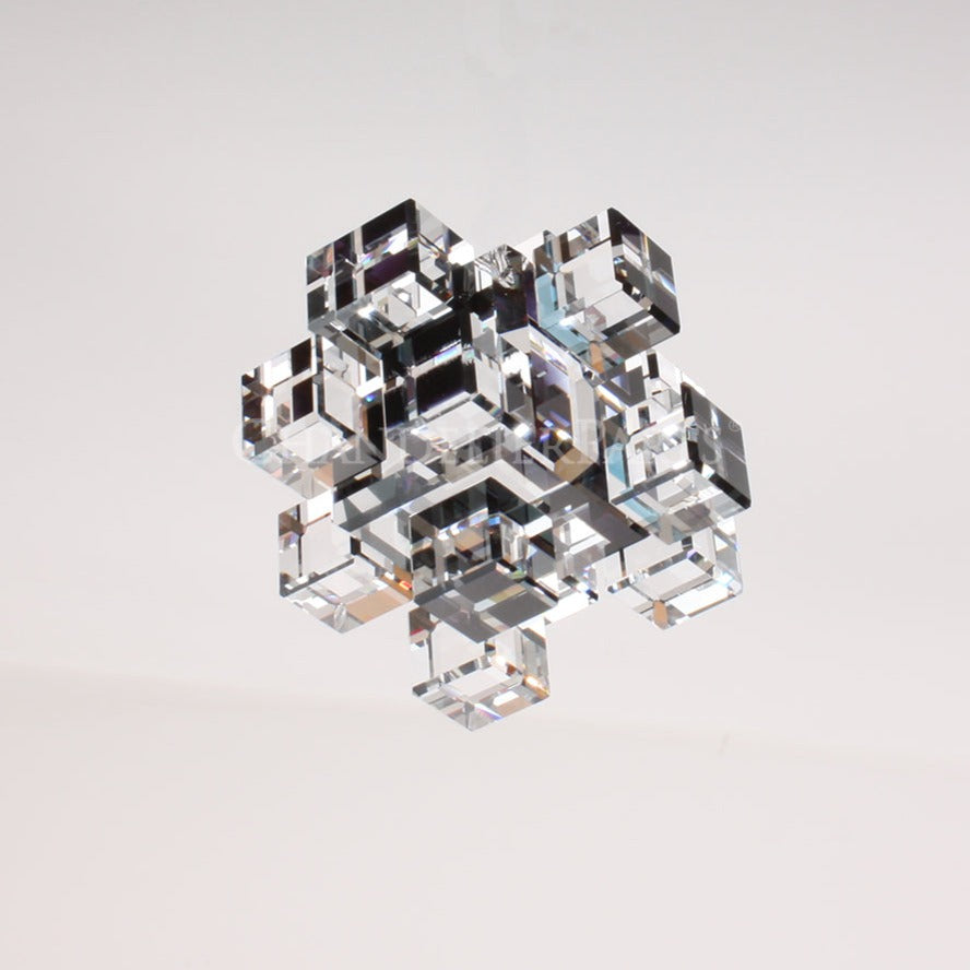 SWAROVSKI® 63mm Multi-Cube Prism