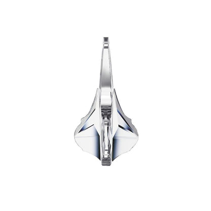 SWAROVSKI STRASS®<BR>Crystal/Colored Nouveau Prism