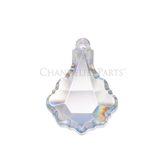 ASFOUR® Crystal<br>Clear Pendalogue