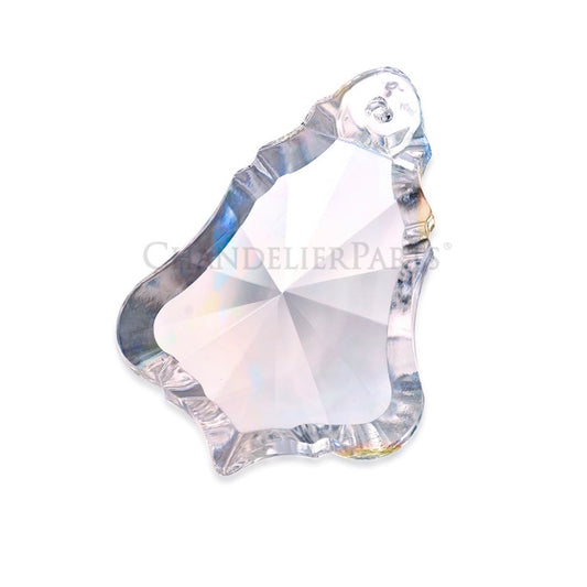 ASFOUR® Crystal<br>Clear Tree Shaped Pendalogue