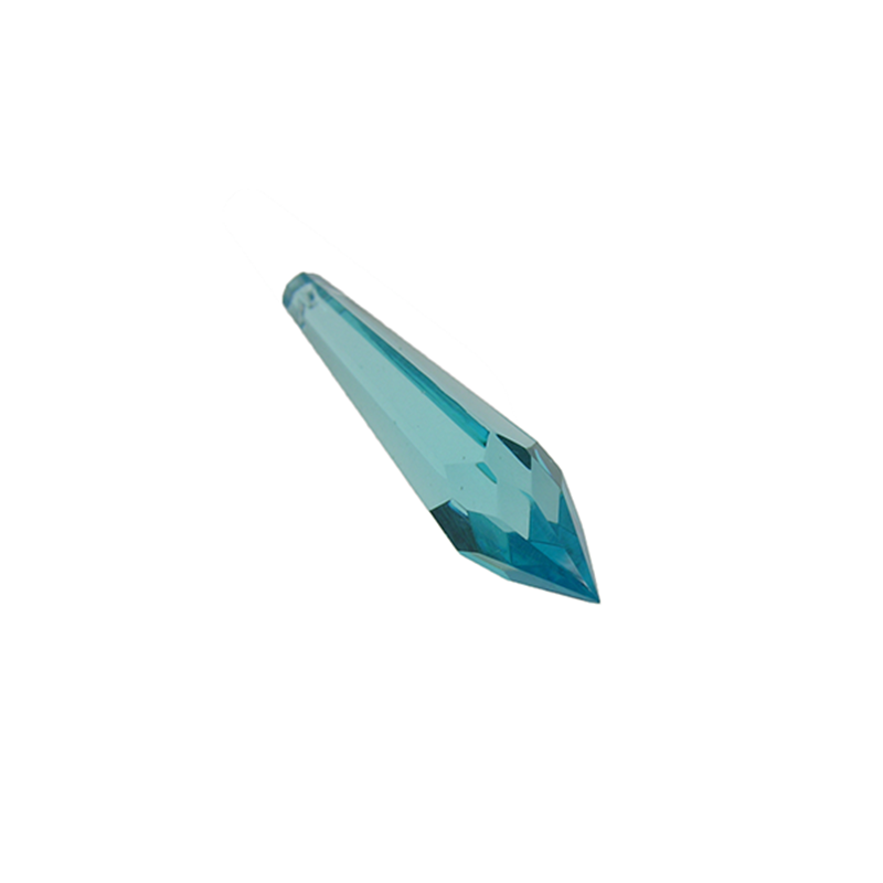 2-1/2" Aqua U-Drop