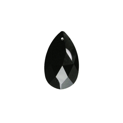 SWAROVSKI STRASS®<Br>28mm Colored Full Cut Teardrop