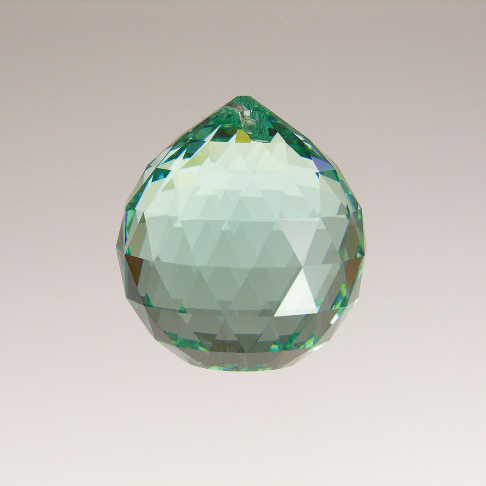 SWAROVSKI STRASS®<br>30mm Colored Ball