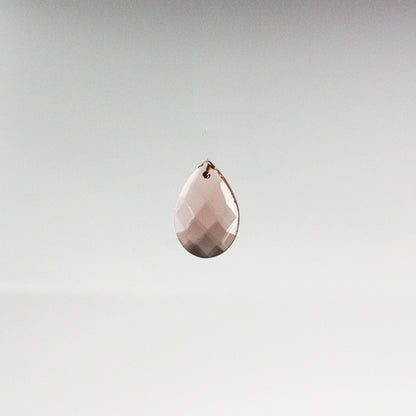 Czech 18mm Colored Swedish Teardrop<br> Pack of 12