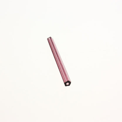 50mm Atlas Bead w/ Thru Hole <br> (9 Colors)