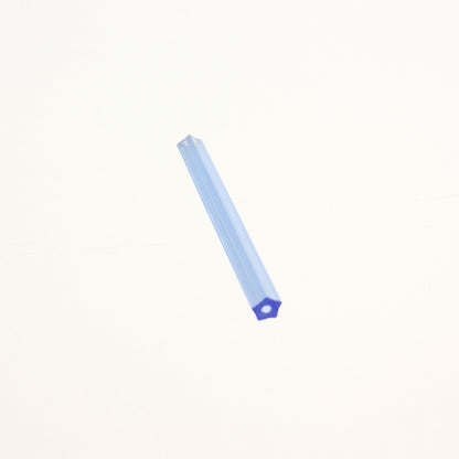 50mm Atlas Bead w/ Thru Hole <br> (9 Colors)