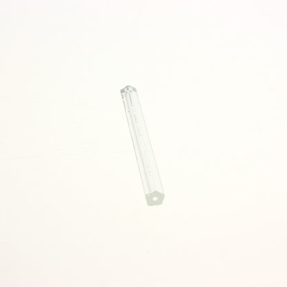 50mm Atlas Bead w/ Thru Hole <br> (9 Colors)