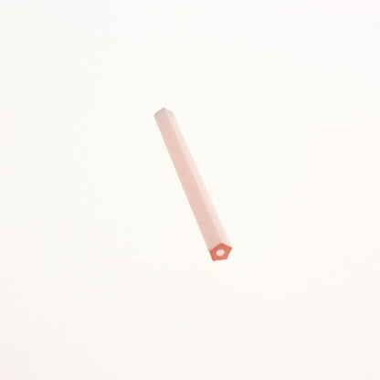 50mm Atlas Bead w/ Thru Hole <br> (9 Colors)