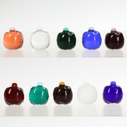45mm Czech Colored Apple