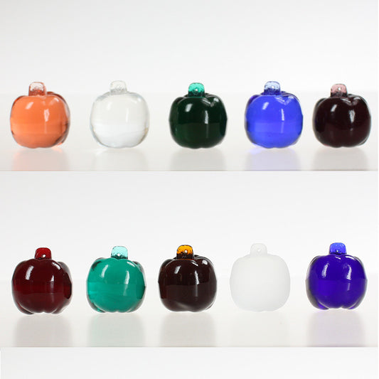 45mm Czech Colored Apple