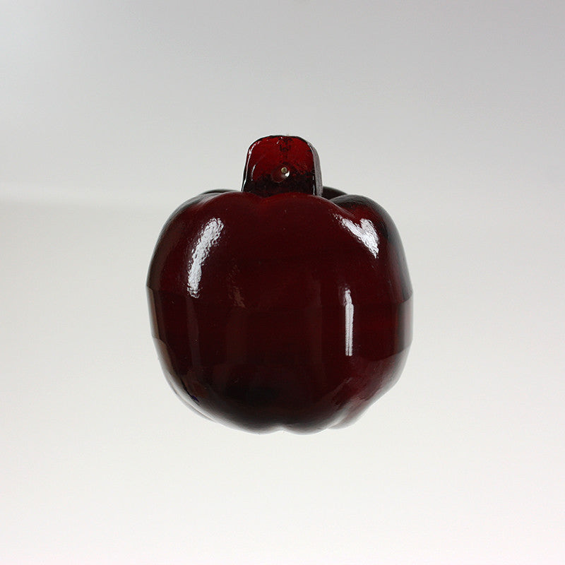 45mm Czech Colored Apple