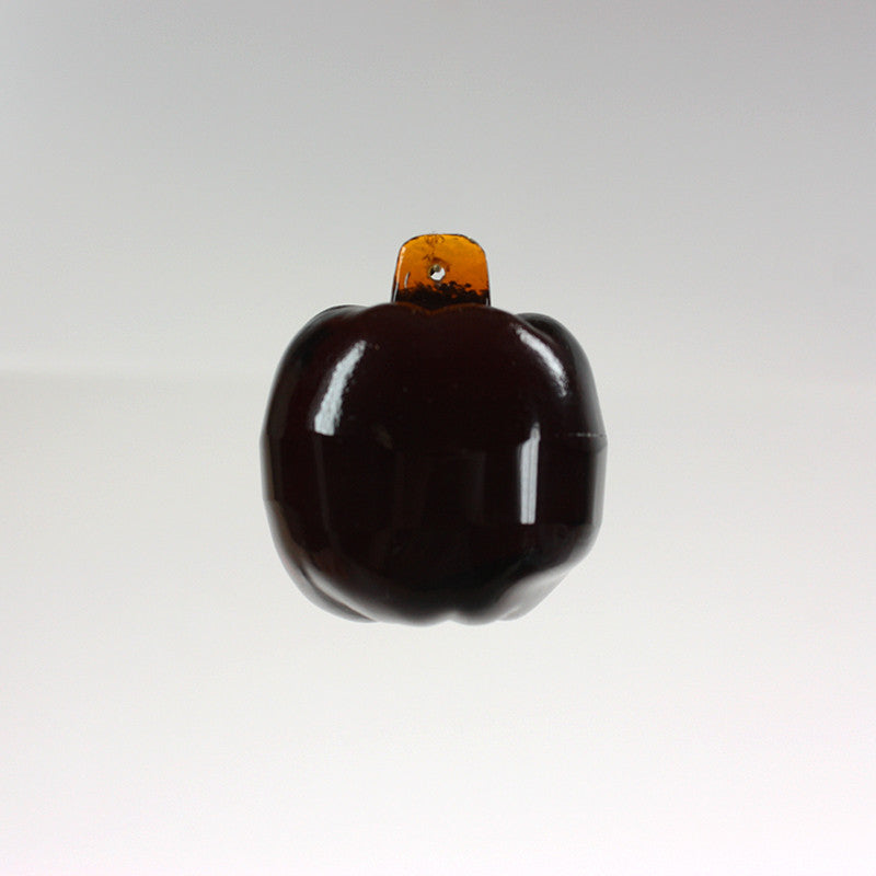 45mm Czech Colored Apple