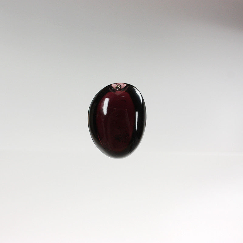 38mm Czech Plums